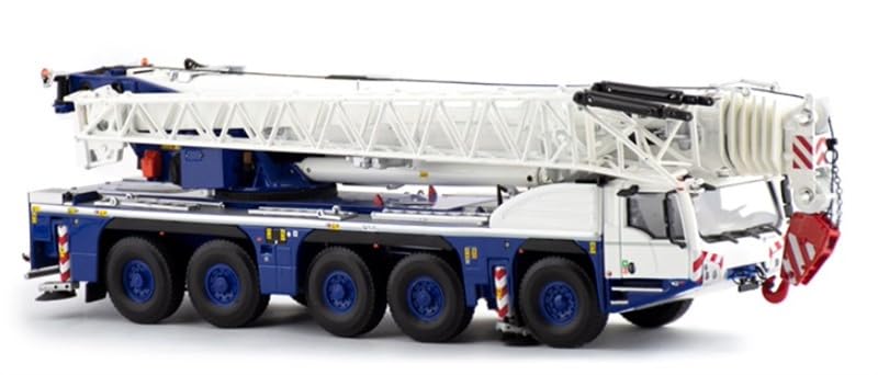自動車 TADANO AC 5.250-1 imc 1/50 Crane Model - AC 5.250-1 – Tadano Lift Crew Store