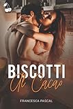 Biscotti al cacao: 1
