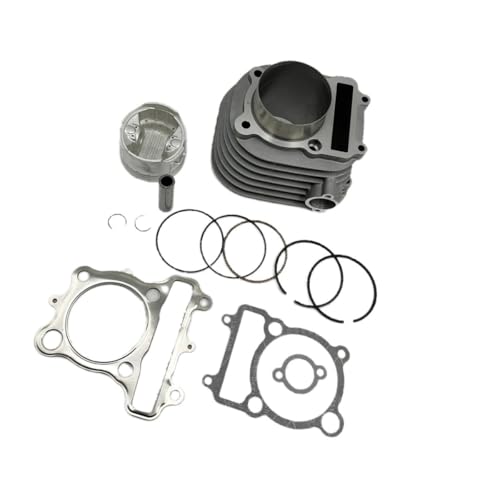 Kit cylindre JS250 pour vos sorties tout-terrain en quad 250