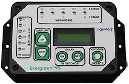 ECM VS/Variable Speed Evergreen # 5K010 Interface Module
