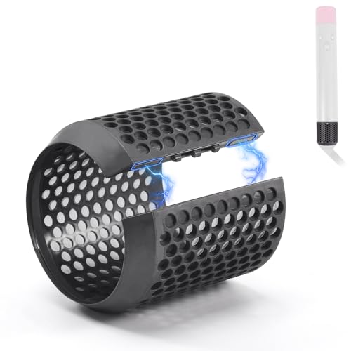 Outer Magnetic Filter Cage Replacement