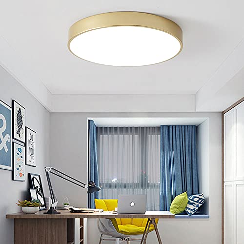 Plafonnier encastré facile à installer pour plafond bas - 5