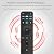 Universal Remote Control XRT260 for All VIZIO Smart TV Smartcast D-Series M-Series P-Series V-Series XRT140 XRT136 Remote Replacement (No Voice Function)