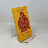 The Three Jewels; An Introduction to Modern Buddhism B000KSA3YA Book Cover