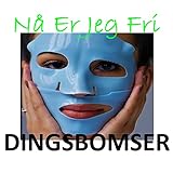 frio na rússia 2018  Nå Er Jeg Fri