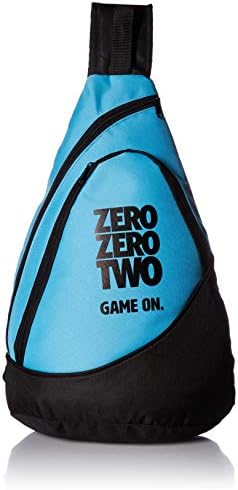 Game On Sling Pickleball Bag (Blue)