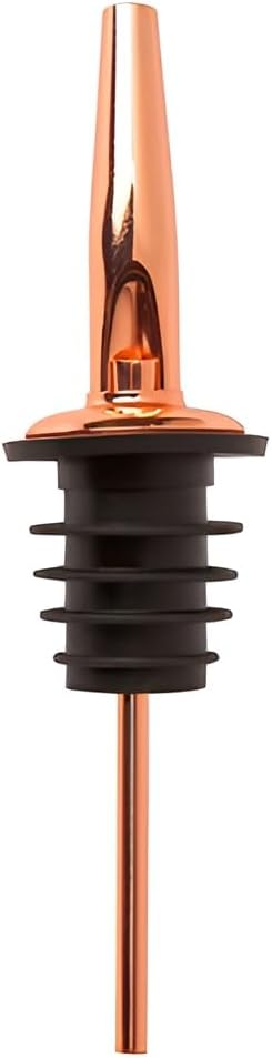 SLSC006 Freeflow Pourer Copper, Multicolor