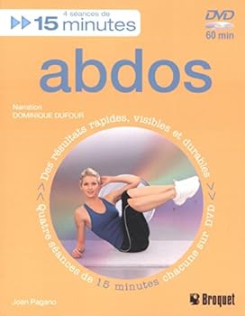 Paperback Abdos [French] Book