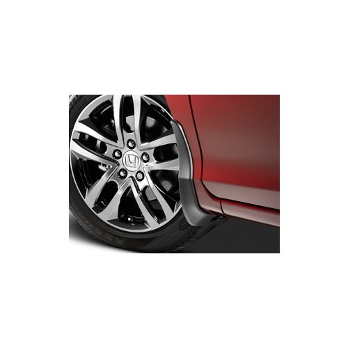 Genuine Honda 08P00-T2F-100A Splash Guard Set