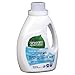 Seventh Generation Natural Laundry Detergent Free & Clear - 50 Fl oz
