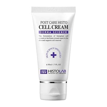 HISTOLAB Post Care HISTO Cell Cream 50ml/1.7fl.oz