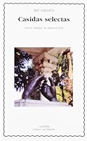 Casidas Selectas 8437622379 Book Cover