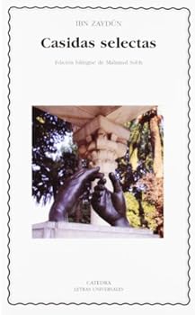 Paperback Casidas selectas (Spanish Edition) [Spanish] Book