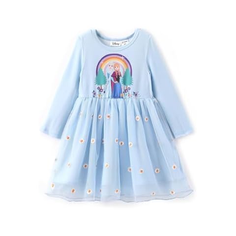 Disney Frozen Elsa Toddler Dress Cover
