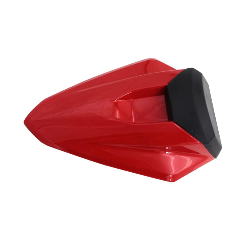 Capot de selle CBR1000RR-R 2020-2023 pour passager arrière de moto sport