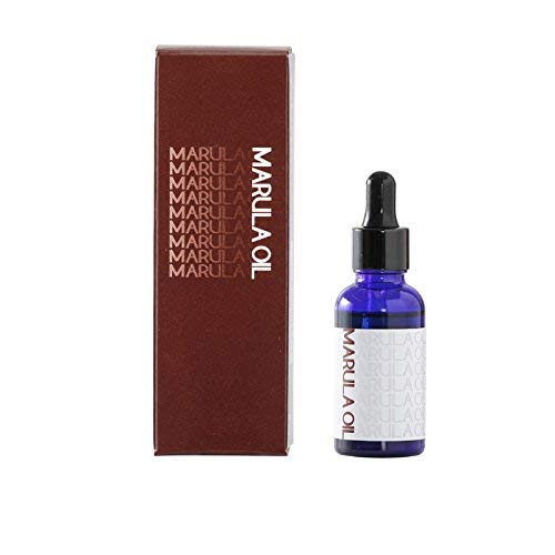 Amazon | マルラオイル 25ml 100％ピュア (100％Pure) ( Marula Oil