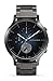 Produktbild Lilienthal Berlin, Chronograph Meteorite III mit Armband Metal Anthracite