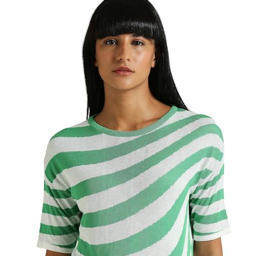 Image of Pepe Jeans Women Regular T-Shirt