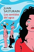 Los sentidos del agua