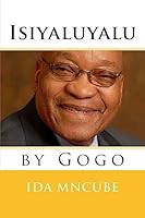 Isiyaluyalu 1507836007 Book Cover