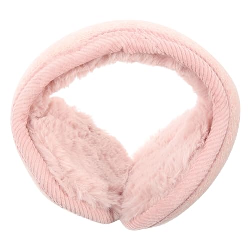 Orejeras de invierno para mujer y niñas pack de 3 unidades