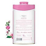 Yardley English Perfumed Talc, Rose - Image 2
