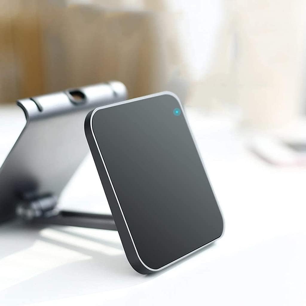Cell Phone Stand, Foldable Portable Holder for Desk,Suitable for 4-6 Inch Mobile