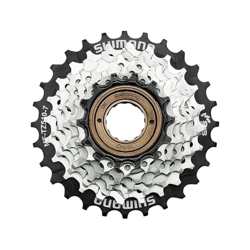 PIÑON SHIMANO TOURNEY MF-TZ500 7V (14-28)