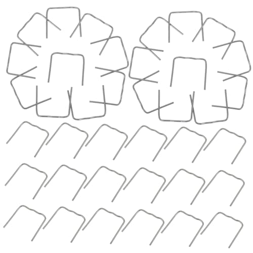 Unomor 500pcs Car Repairing Tool Practical Welding Rod Welding Supplies Accessories High-strength Brazing Wire