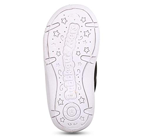 Image of Bubblegummers Boys SoftyFirst Walking Shoes