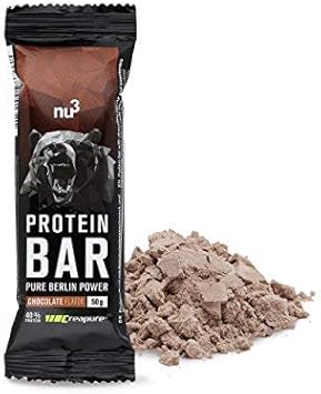 creatina per donne senza glutine