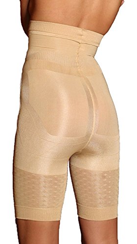 Image of Sunshine Women's Slim n Lift Bodyshaping Undergarment Belly Shapper for Weight Loss (3XL)