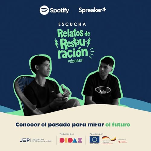 Episodio 05 - Apartad&oacute;