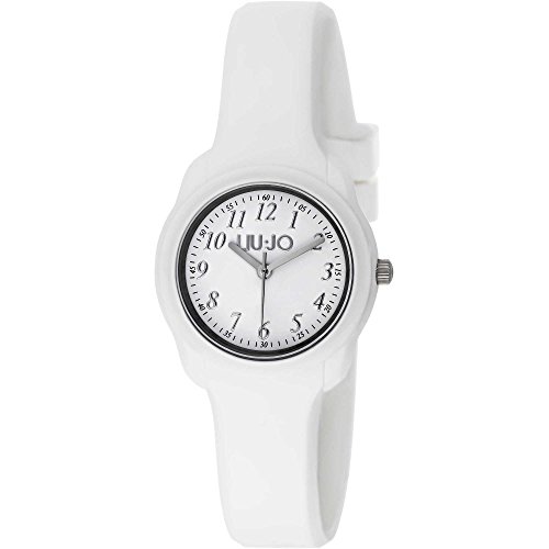 Preisvergleich Produktbild Liu Jo TLJ978 quarzwerk Damen-Armbanduhr