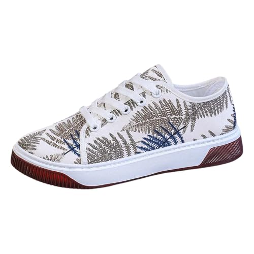 Baskets mode femme tendance automne parfaites pour les balades de week-end