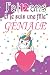 J'ai 12 ans et je suis une fille géniale: Carnet secret et journal intime pour écrire et dessiner / Cadeau d'anniversaire ou noël original pour une ... 6*9 - Thème Licorne magique extraordinaire