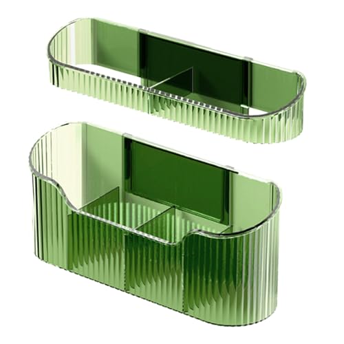 Organizador de soporte paraguas: contenedor de almacenamiento de 24 pulgadas de altura, soporte ajustable de ahorro de espacio, cesta de paraguas duradera | Diseño compacto de la oficina en el hogar d