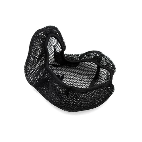 Coussin protection moto flux d'air pour selle passager et pilote Harley FXDR