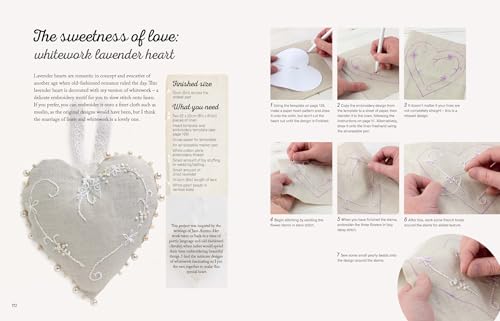 Stitched Memories: Telling a Story Through Cloth and Thread - Image 13