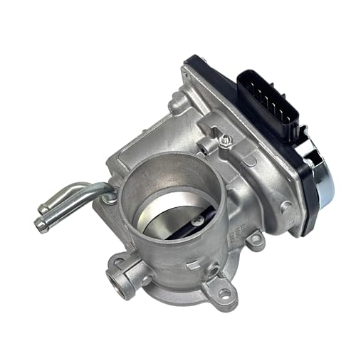 Cuerpo acelerador 1450A249 1450A233 motor 1.5L Eclipse Cross 2017-2024 6