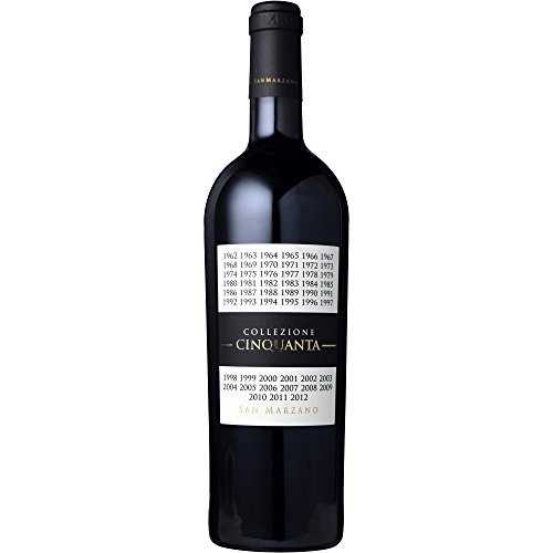 サン・マルツァーノ・コレッツィオーネ・チンクアンタ+3 NV