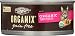 Organix Turkey Pate Recipe for Adult Cats, 5.5-Ounce Cans (Pack of 24)