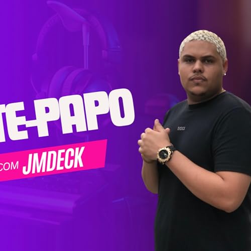 Couverture de FASE #2: JMDECK