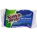 Scotch-Brite No Scratch Scrub Sponge, Multi-Purpose, 1 ct