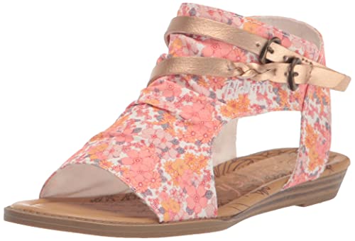 Image of Blowfish Malibu Girls' Blumoon Sandal