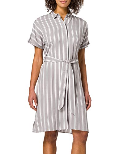 More & More Damen 11043061 Lässiges Kleid, 2716, 36