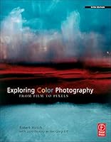 Algopix Similar Product 6 - Exploring Color Photography Fifth