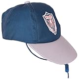 Garde votre chiot au frais et confortable sous le soleil – Conçu avec un bord incurvé pour aider à protéger les yeux et le visage de votre chien, nos chapeaux de baseball pour chiens ajoutent une couche de protection lors des promenades ensoleillées, des visites au parc ou des randonnées, ce qui rend le temps en plein air plus confortable