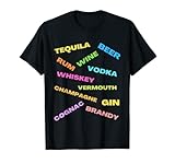 Booze Collection