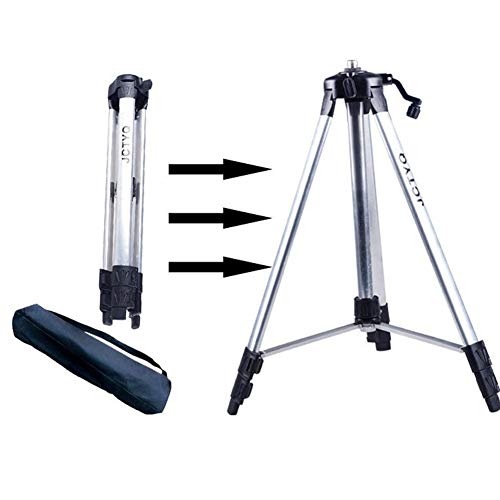 Stativ-Nivellierständer, 1,2 m / 1,5 m